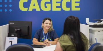 Carnaval: Cagece reforça abastecimento e mantém equipes de plantão durante o feriado