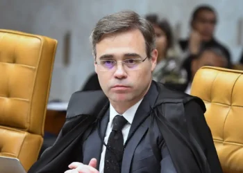 André Mendonça assume relatoria do caso Master após saída de Toffoli