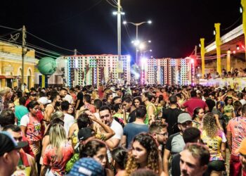 Carnaval 2026: Quinta dos Paredões chega com novidade em Aracati