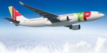 TAP amplia rota Fortaleza–Lisboa com duas novas frequências semanais a partir de outubro