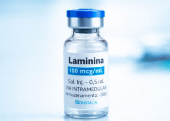 Polilaminina poderá ser oferecida gratuitamente pelo SUS após aprovação regulatória