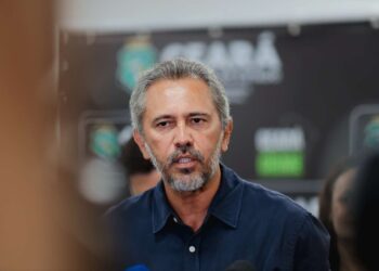 “Esse é o Carnaval menos violento no Ceará nos últimos 17 anos”, destaca governador