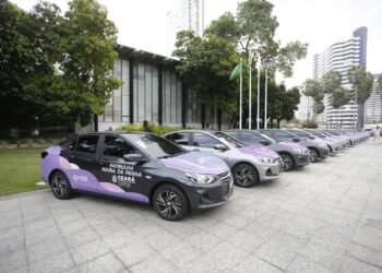 Patrulha Maria da Penha reforça combate à violência contra a mulher em Aracati