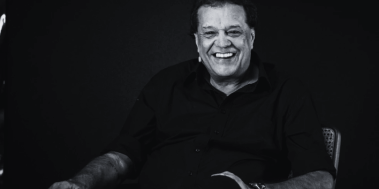 Morre Dennis Carvalho, ator e diretor, aos 78 anos