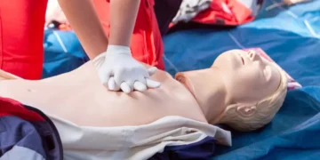 Prefeitura de Aracati disponibiliza curso de primeiros socorros nesta terça-feira (03)