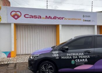 Casa da Mulher Aracatiense: saiba o que é e como funciona