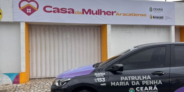 Casa da Mulher Aracatiense: saiba o que é e como funciona