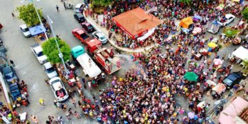 Aracati: Eleição do Bloco Loucos da Praça 2026 acontece neste sábado