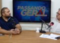 “Entregar resultados é o que a gente busca no dia a dia”, diz Presidente da Câmara em entrevista à Sinal