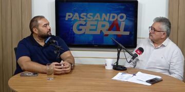 “Entregar resultados é o que a gente busca no dia a dia”, diz Presidente da Câmara em entrevista à Sinal