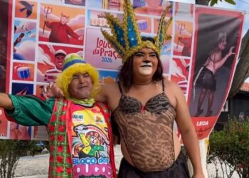 Eleição do Bloco Loucos da Praça 2026 acontece hoje em Aracati