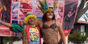 Eleição do Bloco Loucos da Praça 2026 acontece hoje em Aracati
