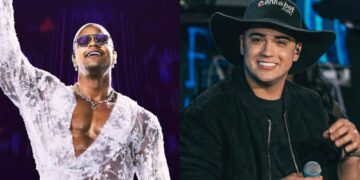 Léo Santana e Natanzinho Lima comandam segunda-feira de Carnaval em Aracati