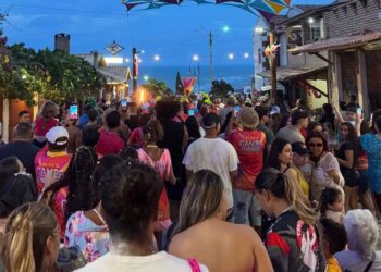 Turismo internacional deve injetar US$ 185,7 milhões nos destinos brasileiros durante o carnaval