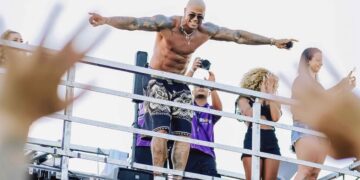 Mais de 1 milhão de pessoas passaram pelo Carnaval do Aracati 2026, com impacto econômico de R$ 350 milhões