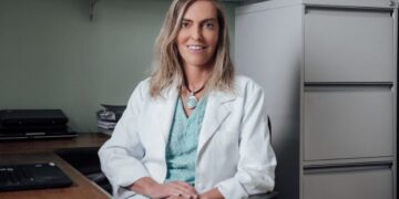 Tatiana Lobo Coelho de Sampaio: a cientista que revoluciona a Medicina Regenerativa