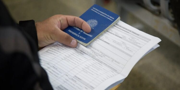 Ceará registra menor taxa de desemprego da série histórica