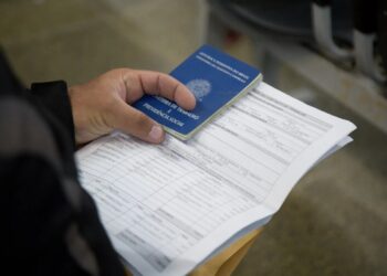 Ceará registra menor taxa de desemprego da série histórica