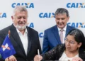 Caixa e MDS lançam microcrédito para integrantes no CadÚnico