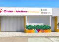 Casa da Mulher Aracatiense será inaugurada nesta quinta-feira (5)