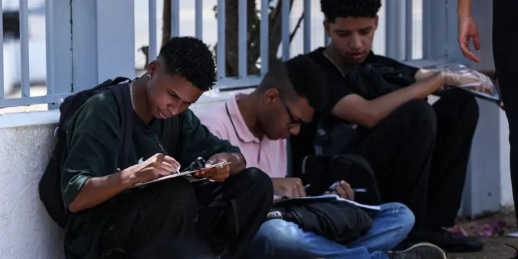 Inscrições para o Fies 2026 terminam nesta sexta; saiba como concorrer