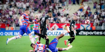 Fim de semana tem Clássico-Rei e semifinais do Baiano