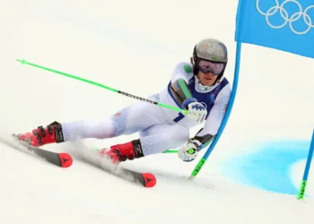 Lucas Pinheiro conquista 1° ouro para o Brasil em Olimpíada de Inverno