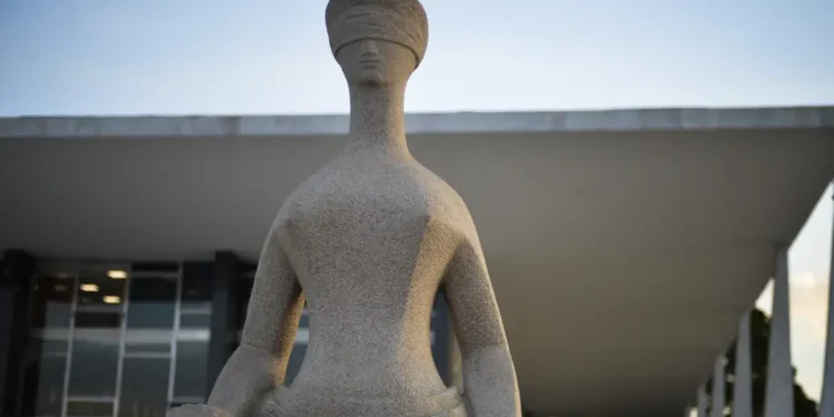 STF julga decisão de Dino que suspendeu pagamento de penduricalhos