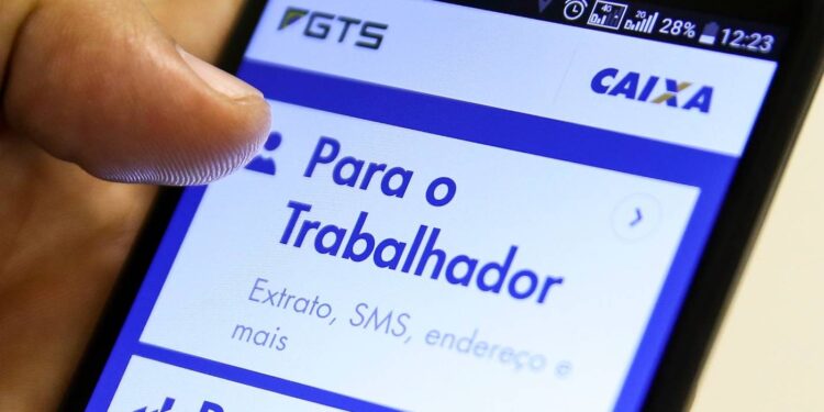 STF estende correção mínima de saldos do FGTS pela inflação para mais de 170 mil processos