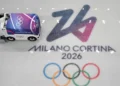 Cerimônia abre Olimpíada de Inverno MIlão-Cortina 2026 nesta sexta