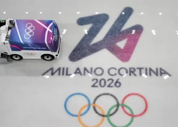 Cerimônia abre Olimpíada de Inverno MIlão-Cortina 2026 nesta sexta