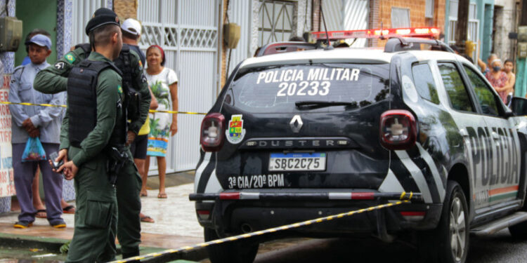 Ceará inicia 2026 com redução de 29% no índice de mortes violentas