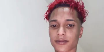 Oruam está foragido após 66 violações à tornozeleira eletrônica