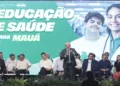 Lula defende educação para o combate à violência contra mulher