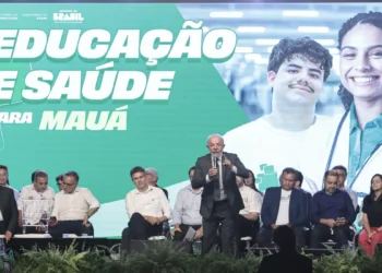 Lula defende educação para o combate à violência contra mulher