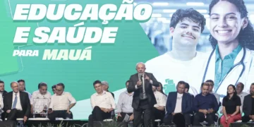 Lula defende educação para o combate à violência contra mulher