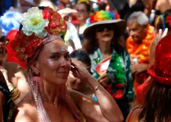 Retorno de investimento em carnaval é maior que em áreas da indústria