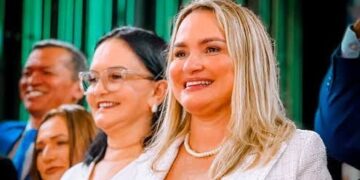 Aracati celebra conquista do voto feminino com gestão 100% feminina com Roberta e Ana Mello de Bismarck