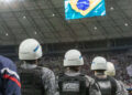 Primeiro Clássico-Rei de 2026 contará com mais de 770 agentes de Segurança Pública