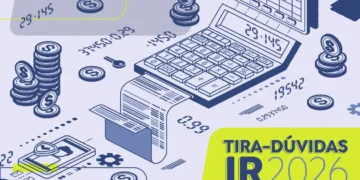 Saiba quem deve declarar Imposto de Renda em 2026
