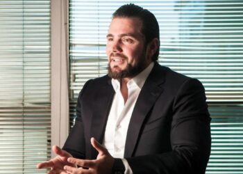 Daniel Vorcaro, do Banco Master, é preso em nova fase da operação Compliance Zero