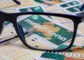 Mega-Sena sorteia nesta quinta-feira prêmio acumulado em R$ 65 milhões
