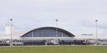 Ceará: Air France terá voos diários para Paris e TAP reforçará rota para Lisboa