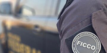 Operação Policial prende 16 pessoas, incluindo vereadores, por suspeita de ligação com facção criminosa em Morada Nova