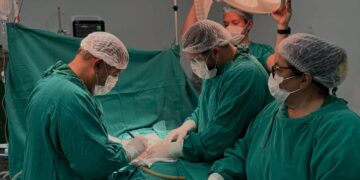 Aracati segue com Mutirão da Saúde das Mulheres neste domingo