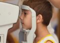 Aracati inicia programa “Ver para Aprender” com consultas oftalmológicas nas escolas municipais e no CEJA
