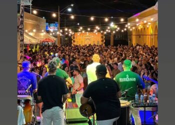 Primeira edição do “Vaqueiro no Mercado” movimenta sábado em Aracati