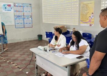 TRE classifica eleições suplementares realizadas neste domingo como ‘tranquilas’ em três municípios cearenses