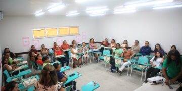 IFCE Aracati promove aula inaugural do curso de Camareira em Meios de Hospedagem