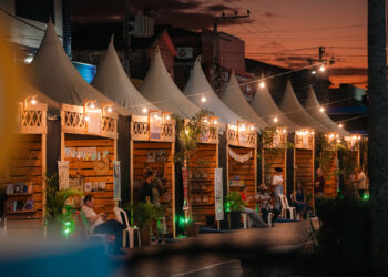 Feira Literária do Ceará abre inscrições para nova edição em Paracuru